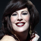 Soprano Sondra Radvanovsky. Soprano Sondra Radvanovsky.