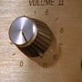 Most guitar amps go to 10. These go to 11. Most guitar amps go to 10. These go to 11.