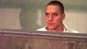 Convicted of a 2001 triple murder, inmate Jason Burkett is serving a life sentence in a Texas prison. Werner Herzog interviews Burkett and his accomplice, Michael Perry, in his documentary <em>Into the Abyss.</em>