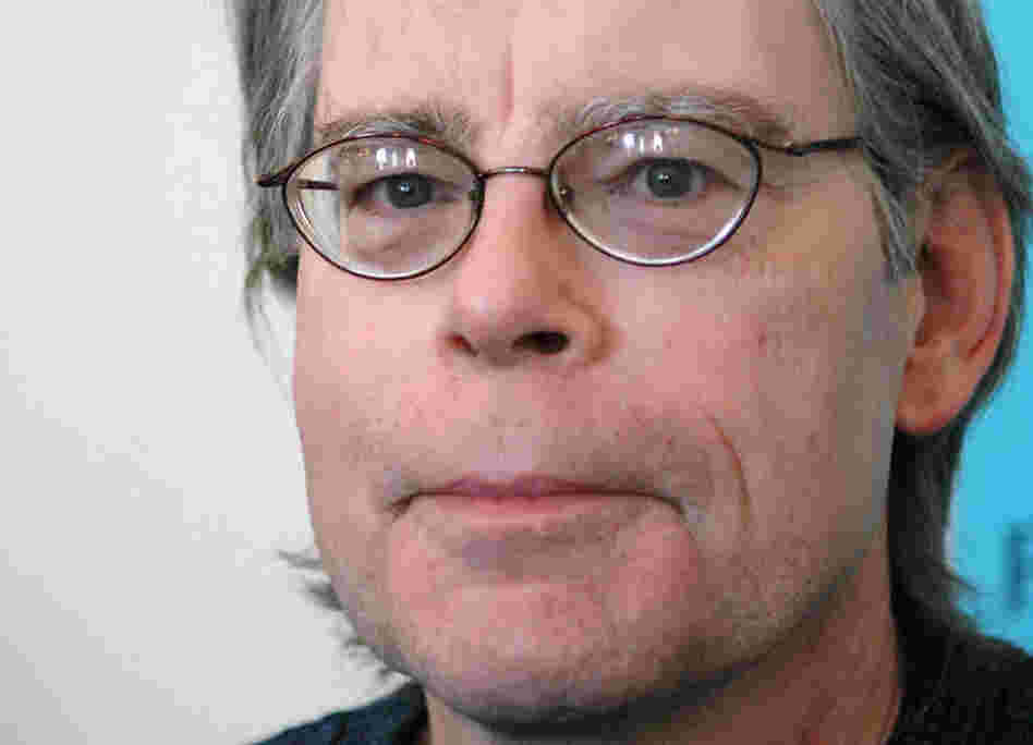 Stephen King came up with the idea for 11/22/63 in 1971, but at the time he wasn't ready to take on a project of such scope. Perhaps it was for the best: "I think that the wounds were a little bit too fresh then," King says. "I'm glad that I waited."