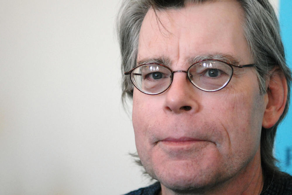 Stephen King came up with the idea for 11/22/63 in 1971, but at the time he wasn't ready to take on a project of such scope. Perhaps it was for the best: "I think that the wounds were a little bit too fresh then," King says. "I'm glad that I waited."