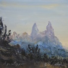 cover to Bill Callahan's Apocalypse