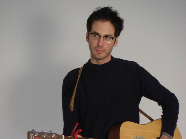 Leave it to Clem Snide's Eef Barzelay to find the winsome beauty in a commonly dismissed Journey song like "Any Way You Want It."