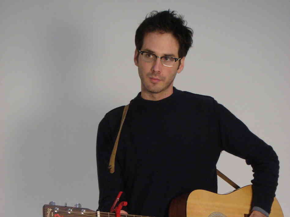 Leave it to Clem Snide's Eef Barzelay to find the winsome beauty in a commonly dismissed Journey song like "Any Way You Want It."