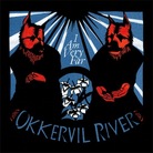 Cover to Okkervil River's I Am Very Far.