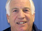 Jerry Sandusky. Jerry Sandusky.