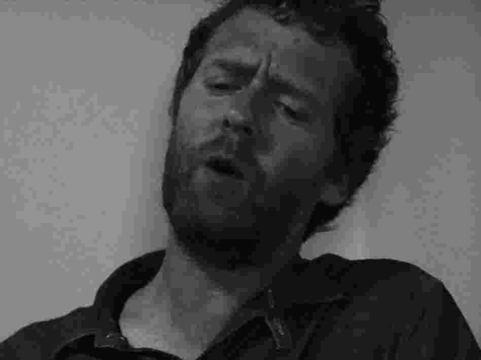 Glen Hansard in The Swell Season.