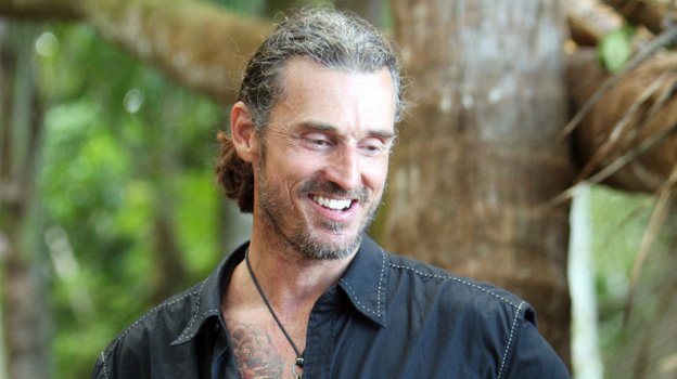 Benjamin "Coach" Wade was among those spouting great lines during Wednesday night's Survivor, while presidential candidates spouted lines of their own.