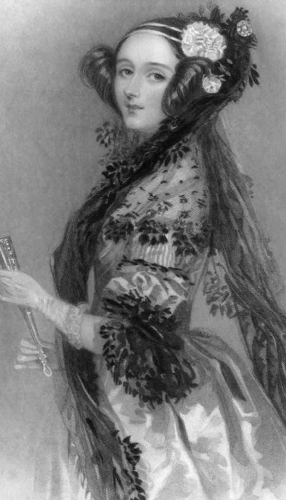 Although Silicon Valley faces challenges in recruiting more female employees, woman have played vital roles throughout the history of computing. Augusta Ada Byron King, daughter of the poet Lord Byron, assisted Charles Babbage in the 1840s with his description of the Analytical Engine, the original design for a computing machine. Her notes on the theoretical machine are thought to be an early m...