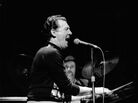 Jerry Lee Lewis, a pianist Isacoff classifies as a 'combustible,' performs at the Rainbow in London in 1972. Jerry Lee Lewis, a pianist Isacoff classifies as a 'combustible,' performs at the Rainbow in London in 1972.