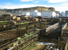 Billings, Mont., has a diverse economic base, as evidenced by the confluence of stockyards, oil refineries and natural beauty. The unemployment rate for Billings' Yellowstone County was 5.3 percent in September, far lower than the national average. Billings, Mont., has a diverse economic base, as evidenced by the confluence of stockyards, oil refineries and natural beauty. The unemployment rate for Billings' Yellowstone County was 5.3 percent in September, far lower than the national average.