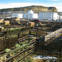 Billings, Mont., has a diverse economic base, as evidenced by the confluence of stockyards, oil refineries and natural beauty. The unemployment rate for Billings' Yellowstone County was 5.3 percent in September, far lower than the national average.