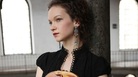 Hilary Hahn is a Grammy-winning classical violinist. Her newest project is called In 27 Pieces: The Hillary Hahn Encores. Hilary Hahn is a Grammy-winning classical violinist. Her newest project is called In 27 Pieces: The Hillary Hahn Encores.