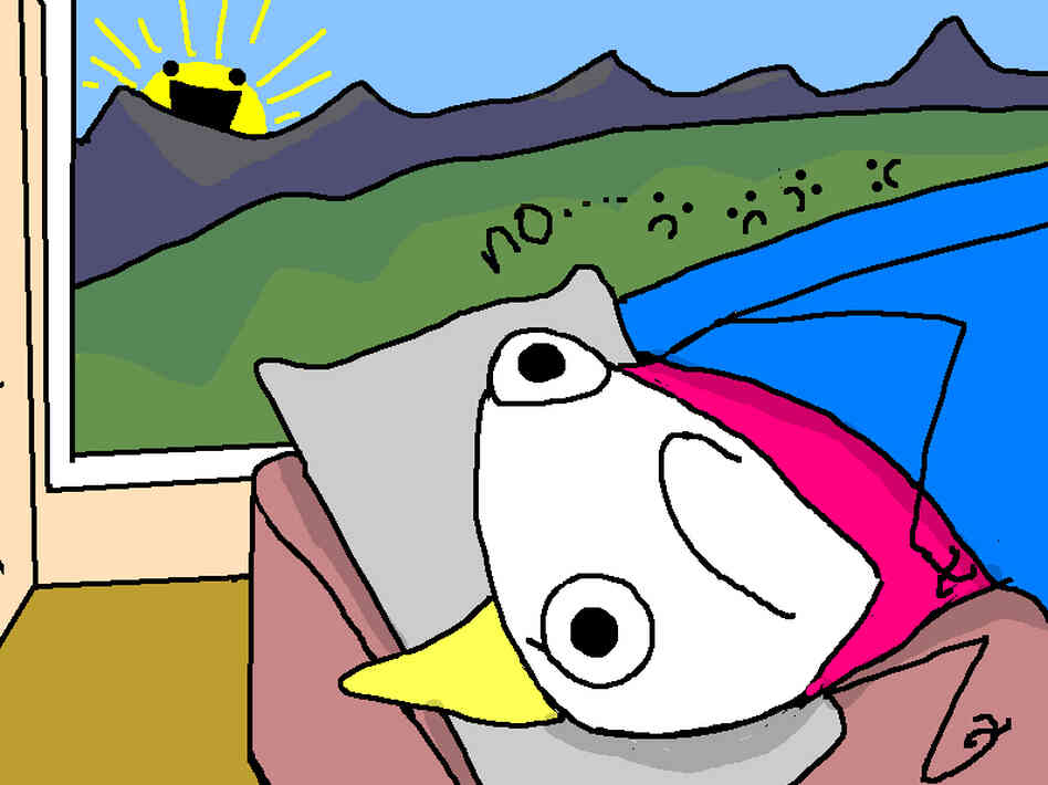 Hyperbole and a Half Image 1 Hyperbole and a Half Image 1