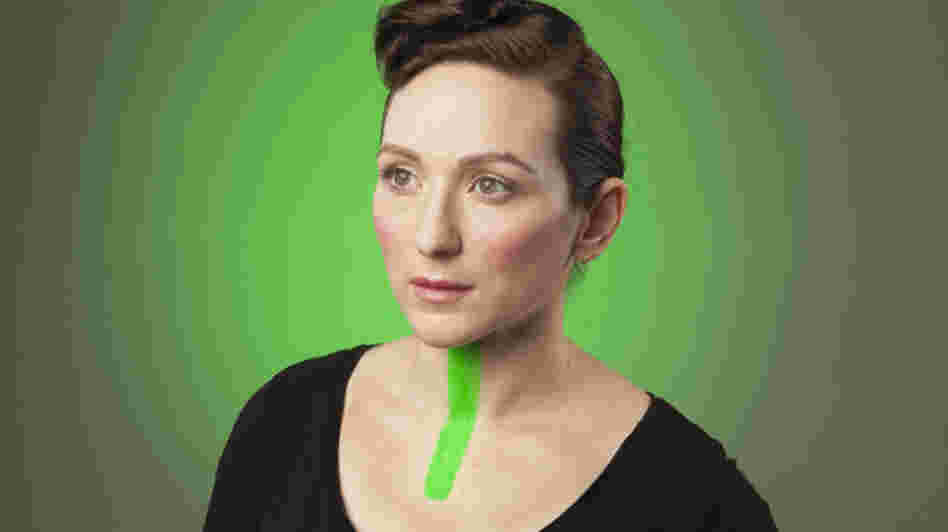 My Brightest Diamond is the indie-pop project of classically trained singer and composer Shara Worden.