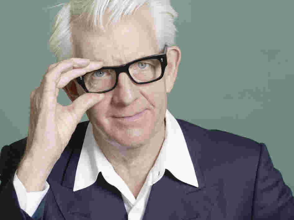 Nick Lowe