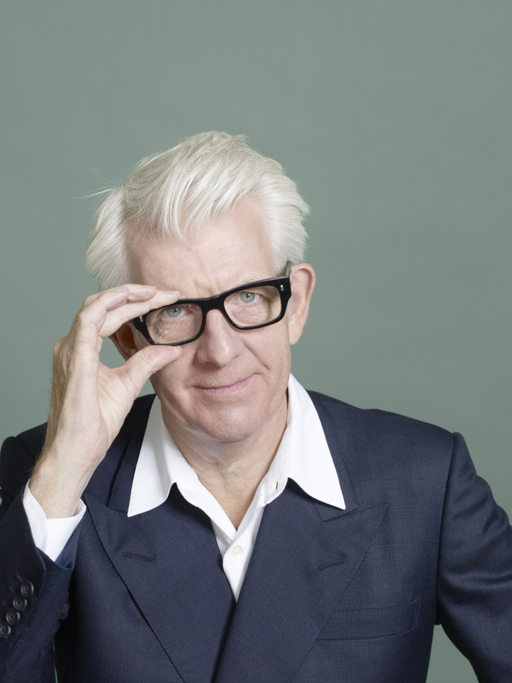 Nick Lowe