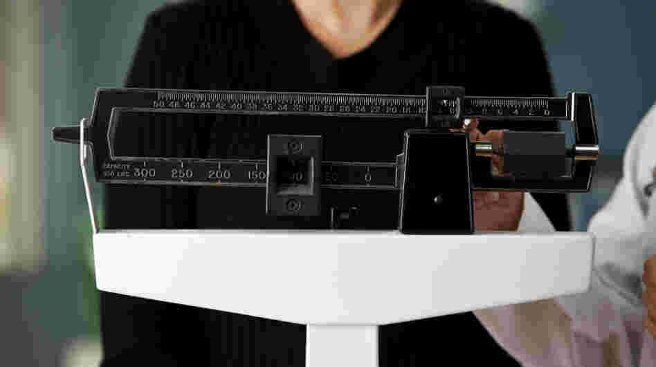 Many doctors and patients aren't discussing the health consequences of weight. Many doctors and patients aren't discussing the health consequences of weight.