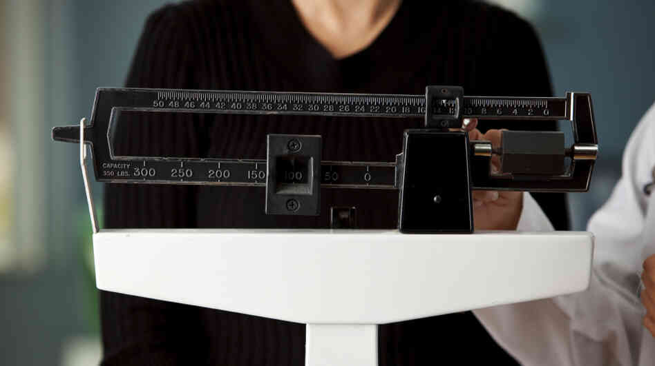 Many doctors and patients aren't discussing the health consequences of weight. Many doctors and patients aren't discussing the health consequences of weight.