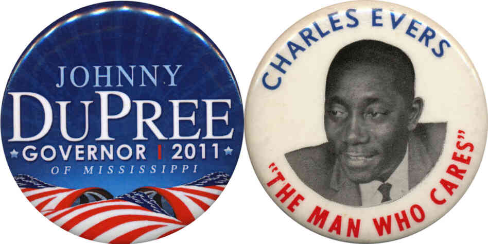 Dupree Evers buttons Dupree Evers buttons
