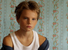How The Other Half Lives: When 10-year-old Laure (Zoe Heran) moves to a town where no one knows her, she introduces herself as "Michael" — and spends the summer exploring what it's like to be a boy. How The Other Half Lives: When 10-year-old Laure (Zoe Heran) moves to a town where no one knows her, she introduces herself as "Michael" — and spends the summer exploring what it's like to be a boy.
