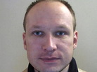 Anders Behring Breivik in 2009. Anders Behring Breivik in 2009.