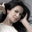 Soprano Angela Gheorghiu conjures the spirit (and the music) of the late diva Maria Callas on her new album. Soprano Angela Gheorghiu conjures the spirit (and the music) of the late diva Maria Callas on her new album.