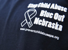 Most Penn State fans at Saturday's game expressed sympathy for victims of child abuse. Many bought T-shirts to help raise money for PreventChildAbusePA.org. But some took out their frustrations on a lone protester. Most Penn State fans at Saturday's game expressed sympathy for victims of child abuse. Many bought T-shirts to help raise money for PreventChildAbusePA.org. But some took out their frustrations on a lone protester.