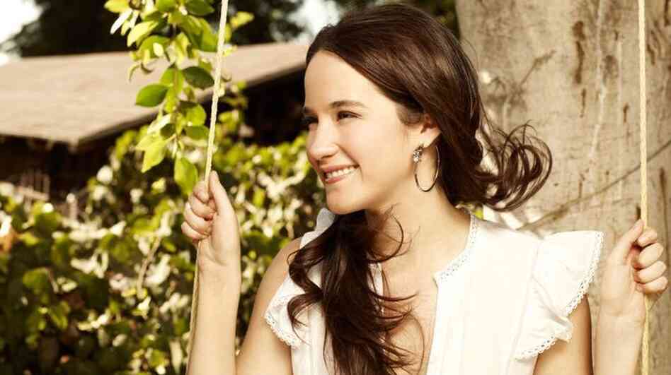 Ximena Sariñana.