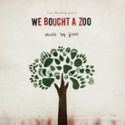 cover art for the soundtrack to "We Bought A Zoo" cover art for the soundtrack to "We Bought A Zoo"