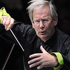 Conductor John Eliot Gardiner has strong opinions about Beethoven. Conductor John Eliot Gardiner has strong opinions about Beethoven.