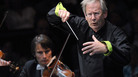 Conductor John Eliot Gardiner has strong opinions about Beethoven. Conductor John Eliot Gardiner has strong opinions about Beethoven.