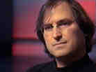 "We got the number of the Vatican and called the pope," Steve Jobs says of the first project he worked on with Steve Wozniak. Later, the two founded Apple Computer. "We got the number of the Vatican and called the pope," Steve Jobs says of the first project he worked on with Steve Wozniak. Later, the two founded Apple Computer.
