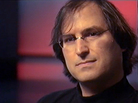 "We got the number of the Vatican and called the pope," Steve Jobs says of the first project he worked on with Steve Wozniak. Later, the two founded Apple Computer. "We got the number of the Vatican and called the pope," Steve Jobs says of the first project he worked on with Steve Wozniak. Later, the two founded Apple Computer.
