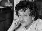 Author Kurt Vonnegut, shown in 1979 in New York City, died in 2007 at age 84.