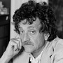 Author Kurt Vonnegut, shown in 1979 in New York City, died in 2007 at age 84.