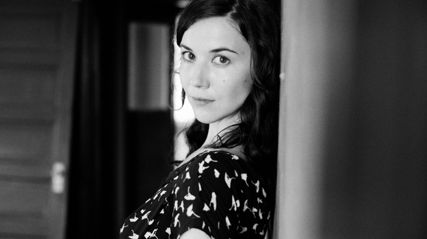 Lisa Hannigan.