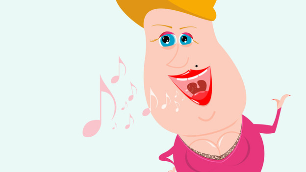 Don't mix up your mezzos and contraltos. (iStock)
