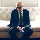 Mike Doughty. Mike Doughty.