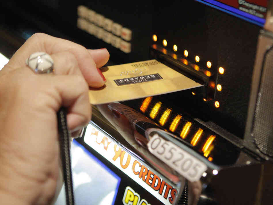 How do you turn a casino into an economics lab? Get everybody to use a loyalty card, and start running controlled experiments. How do you turn a casino into an economics lab? Get everybody to use a loyalty card, and start running controlled experiments.