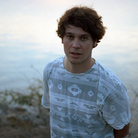 Washed Out. Washed Out.