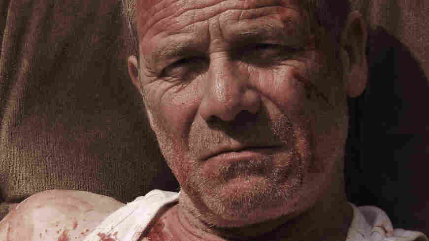 Wracked with anger and anguish, Joseph (Trainspotting's Peter Mullan) is nearing rock bottom when he meets a woman whose own troubles awaken his protective instincts. Wracked with anger and anguish, Joseph (Trainspotting's Peter Mullan) is nearing rock bottom when he meets a woman whose own troubles awaken his protective instincts.