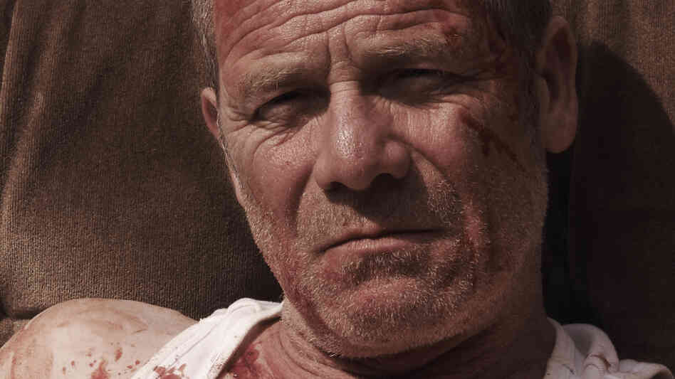 Wracked with anger and anguish, Joseph (Trainspotting's Peter Mullan) is nearing rock bottom when he meets a woman whose own troubles awaken his protective instincts. Wracked with anger and anguish, Joseph (Trainspotting's Peter Mullan) is nearing rock bottom when he meets a woman whose own troubles awaken his protective instincts.