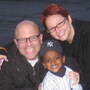 Brian and Regan Franklin adopted their son, Sammi, from Ethiopia in 2009. The family is ready to adopt another child from the African nation — but is finding it increasingly difficult. Here, the family celebrates Halloween this year. Brian and Regan Franklin adopted their son, Sammi, from Ethiopia in 2009. The family is ready to adopt another child from the African nation — but is finding it increasingly difficult. Here, the family celebrates Halloween this year.