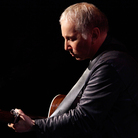 Paul Simon. Paul Simon.