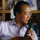 Yo-Yo Ma performs a Tiny Desk Concert at the NPR Music offices on Oct. 31, 2011. Yo-Yo Ma performs a Tiny Desk Concert at the NPR Music offices on Oct. 31, 2011.
