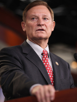 House Financial Services Committee Chairman Spencer Bachus faces questions about his stock purchases. House Financial Services Committee Chairman Spencer Bachus faces questions about his stock purchases.