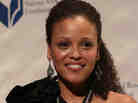 Jesmyn Ward, winner of the National Book Award for Fiction for her book Salvage the Bones, poses at the National Book Awards Wednesday night. Jesmyn Ward, winner of the National Book Award for Fiction for her book Salvage the Bones, poses at the National Book Awards Wednesday night.