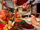 Which composers would you invite to your Thanksgiving table? Which composers would you invite to your Thanksgiving table?