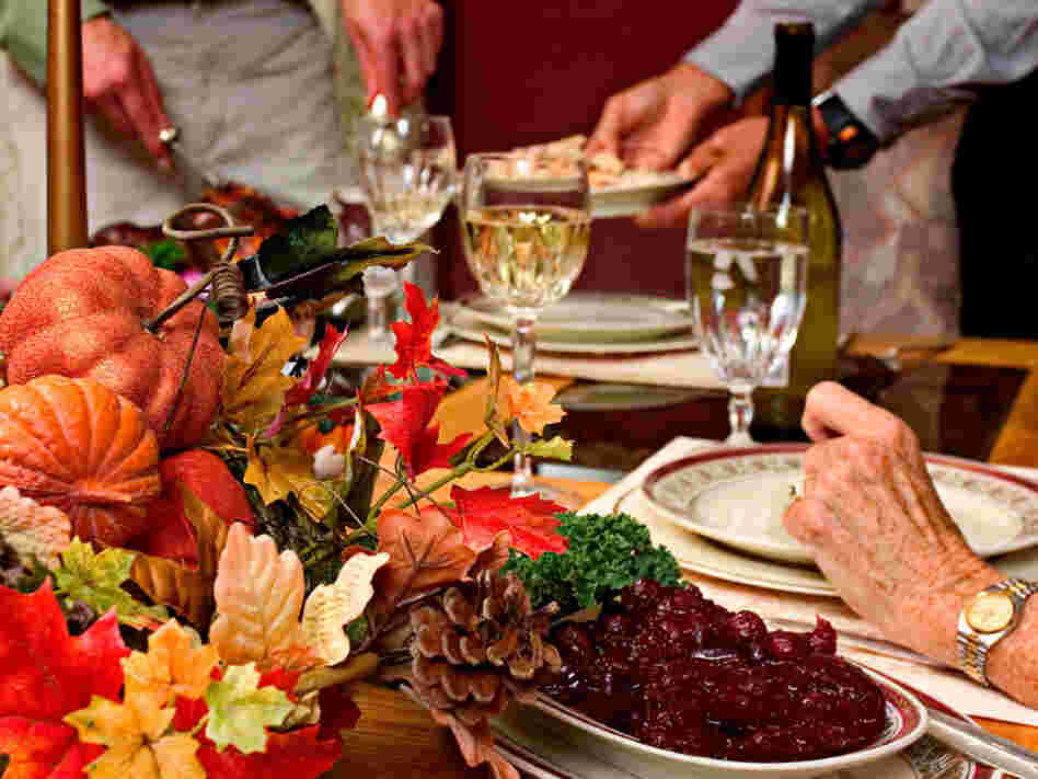 Which composers would you invite to your Thanksgiving table? Which composers would you invite to your Thanksgiving table?